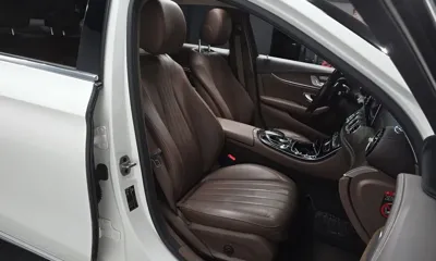 Mercedes-Benz E-Class 2019, 80702 км, за 18087.35 USD - фото 10
