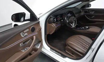 Mercedes-Benz E-Class 2019, 80702 км, за 18087.35 USD - фото 11