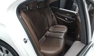Mercedes-Benz E-Class 2019, 80702 км, за 18087.35 USD - фото 12