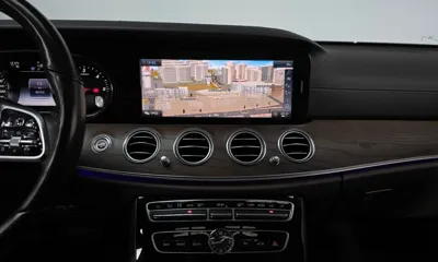 Mercedes-Benz E-Class 2019, 80702 км, за 18087.35 USD - фото 14