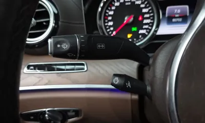 Mercedes-Benz E-Class 2019, 80702 км, за 18087.35 USD - фото 16