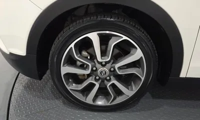 KG_Mobility_Ssangyong TIBOLI 2016, 50347 км, за 4690.56 USD