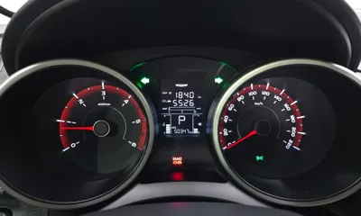 KG_Mobility_Ssangyong TIBOLI 2016, 50347 км, за 4690.56 USD - фото 8