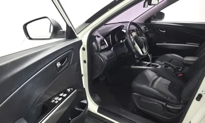 KG_Mobility_Ssangyong TIBOLI 2016, 50347 км, за 4690.56 USD - фото 10