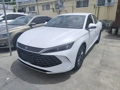 BYD Qin L 2026, 100 км, за 11859.69 USD