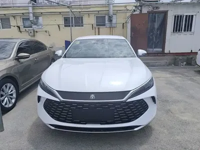 BYD Qin L 2026, 100 км, за 11859.69 USD