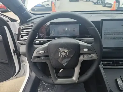 BYD Qin L 2026, 100 км, за 11859.69 USD - фото 7