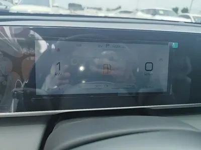BYD Qin L 2026, 100 км, за 11859.69 USD - фото 8