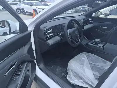 BYD Qin L 2026, 100 км, за 11859.69 USD - фото 12