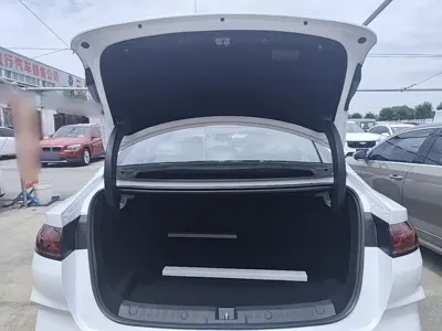 BYD Qin L 2026, 100 км, за 11859.69 USD - фото 15