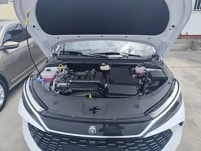 BYD Qin L 2026, 100 км, за 11859.69 USD - фото 16