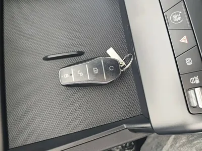 BYD Qin L 2026, 100 км, за 11859.69 USD - фото 17
