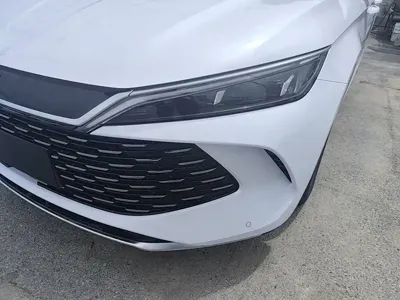 BYD Qin L 2026, 100 км, за 11859.69 USD - фото 18