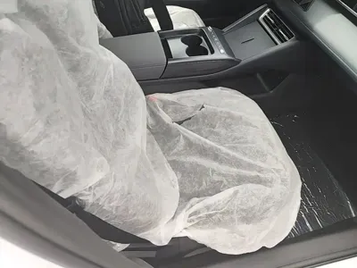 BYD Qin L 2026, 100 км, за 11859.69 USD - фото 20