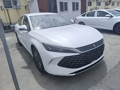 BYD Qin L 2026, 100 км, за 11859.69 USD - фото 22
