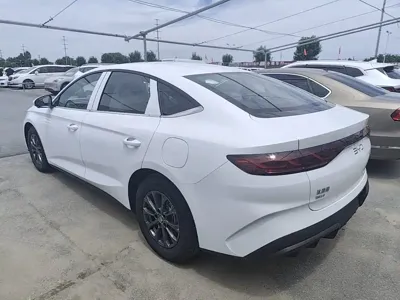 BYD Qin L 2026, 100 км, за 11859.69 USD - фото 23