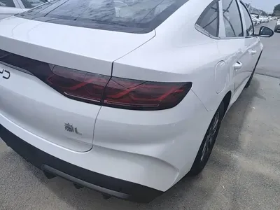 BYD Qin L 2026, 100 км, за 11859.69 USD - фото 24