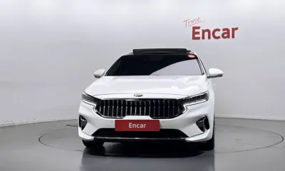 Kia K7 2020, 68093 км, за 12964.18 USD