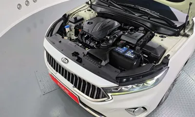 Kia K7 2020, 68093 км, за 12964.18 USD - фото 6