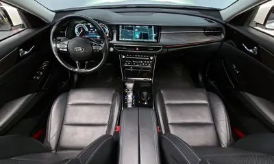 Kia K7 2020, 68093 км, за 12964.18 USD - фото 7