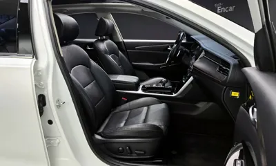 Kia K7 2020, 68093 км, за 12964.18 USD - фото 10