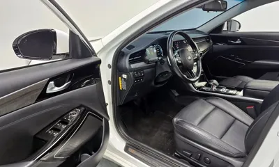 Kia K7 2020, 68093 км, за 12964.18 USD - фото 11