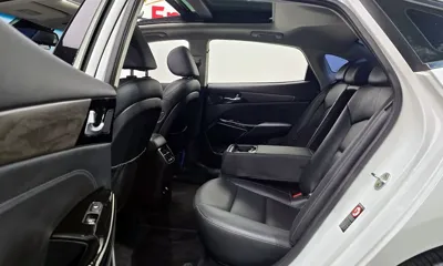 Kia K7 2020, 68093 км, за 12964.18 USD - фото 12