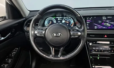 Kia K7 2020, 68093 км, за 12964.18 USD - фото 13
