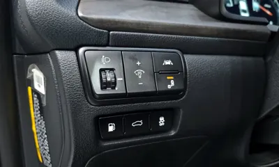 Kia K7 2020, 68093 км, за 12964.18 USD - фото 14