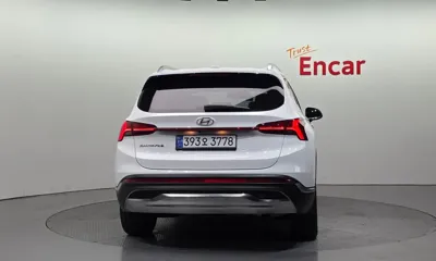 Hyundai Santafe 2021, 110760 км, за 12703.59 USD