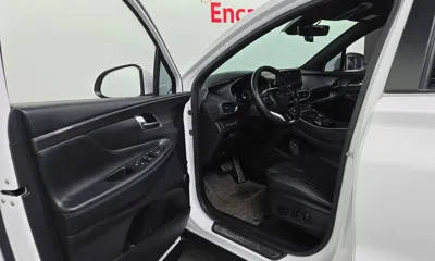 Hyundai Santafe 2021, 110760 км, за 12676.33 USD - фото 11