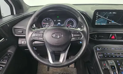 Hyundai Santafe 2021, 110760 км, за 12676.33 USD - фото 13