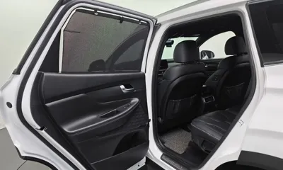 Hyundai Santafe 2021, 110760 км, за 12676.33 USD - фото 17