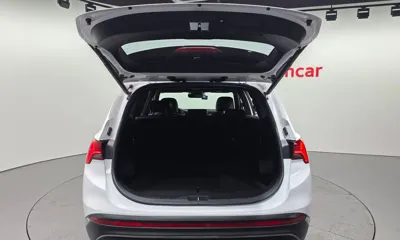 Hyundai Santafe 2021, 110760 км, за 12676.33 USD - фото 20