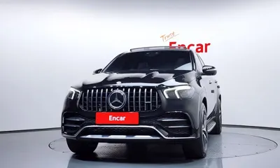 Mercedes-Benz GLE-Class 2023, 44180 км, за 51290.37 USD