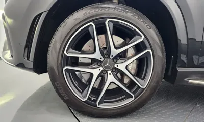 Mercedes-Benz GLE-Class 2023, 44180 км, за 51290.37 USD