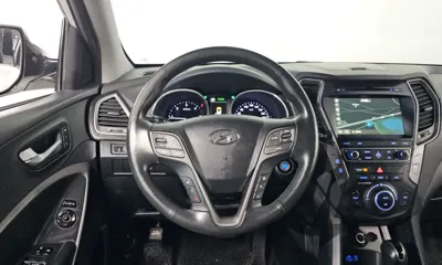 Hyundai Santafe 2016, 207200 км, за 5222.11 USD - фото 13