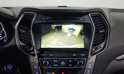 Hyundai Santafe 2016, 207200 км, за 5222.11 USD - фото 15