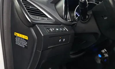 Hyundai Santafe 2016, 207200 км, за 5222.11 USD - фото 16