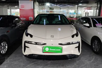 Zeekr X 2023, 59600 км, за 18500 USD