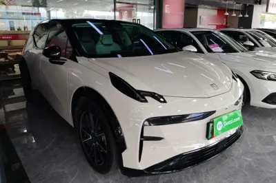 Zeekr X 2023, 59600 км, за 18500 USD