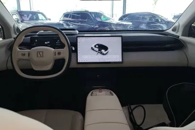 Zeekr X 2023, 59600 км, за 18500 USD - фото 14