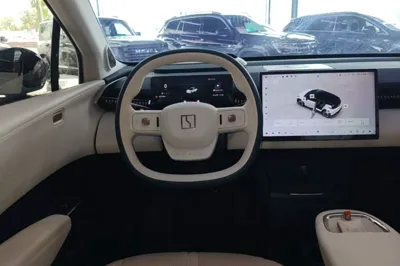 Zeekr X 2023, 59600 км, за 18500 USD - фото 15