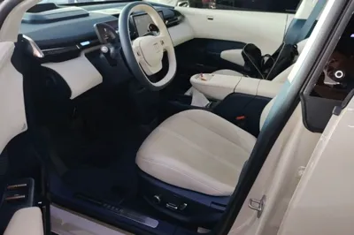 Zeekr X 2023, 59600 км, за 18500 USD - фото 17