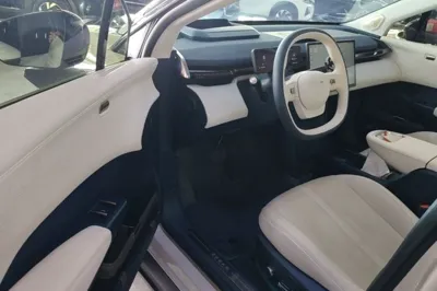 Zeekr X 2023, 59600 км, за 18500 USD - фото 18