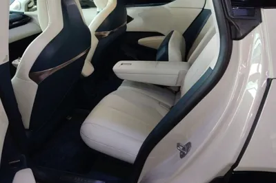 Zeekr X 2023, 59600 км, за 18500 USD - фото 20