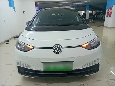 Volkswagen ID.3 2024, 51300 км, за 11977.4 USD
