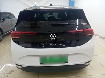 Volkswagen ID.3 2024, 51300 км, за 11977.4 USD