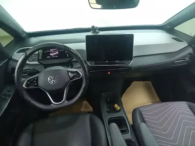 Volkswagen ID.3 2024, 51300 км, за 12011.31 USD - фото 6