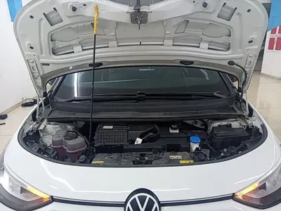 Volkswagen ID.3 2024, 51300 км, за 12011.31 USD - фото 16